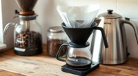 affordable coffee gear tips