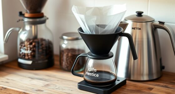 affordable coffee gear tips