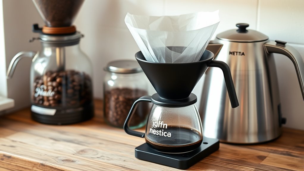 affordable coffee gear tips