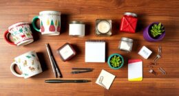 affordable coworker gift ideas