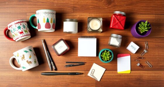 affordable coworker gift ideas