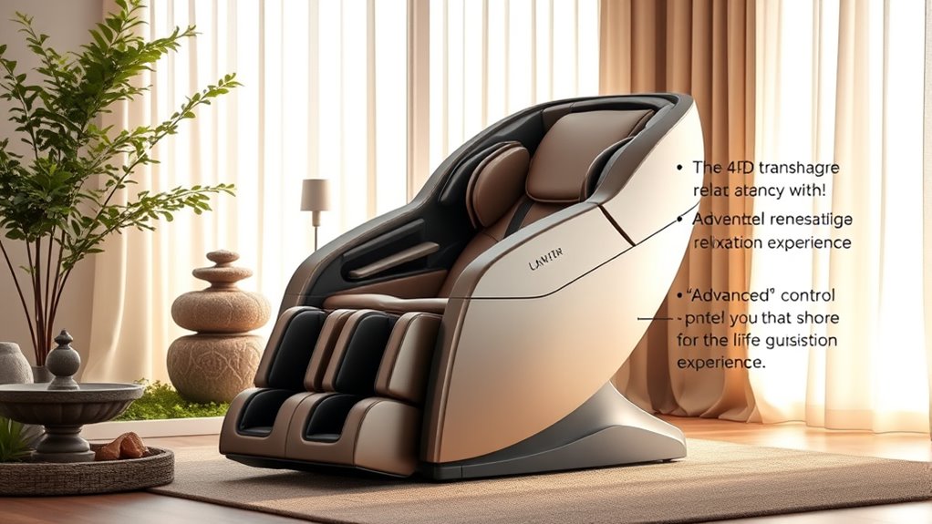 affordable customizable massage options