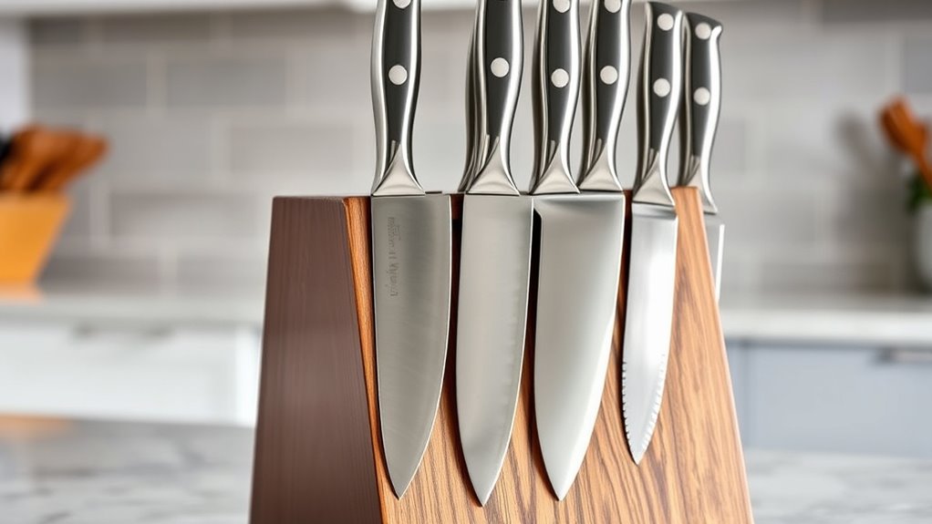 affordable durable versatile knives