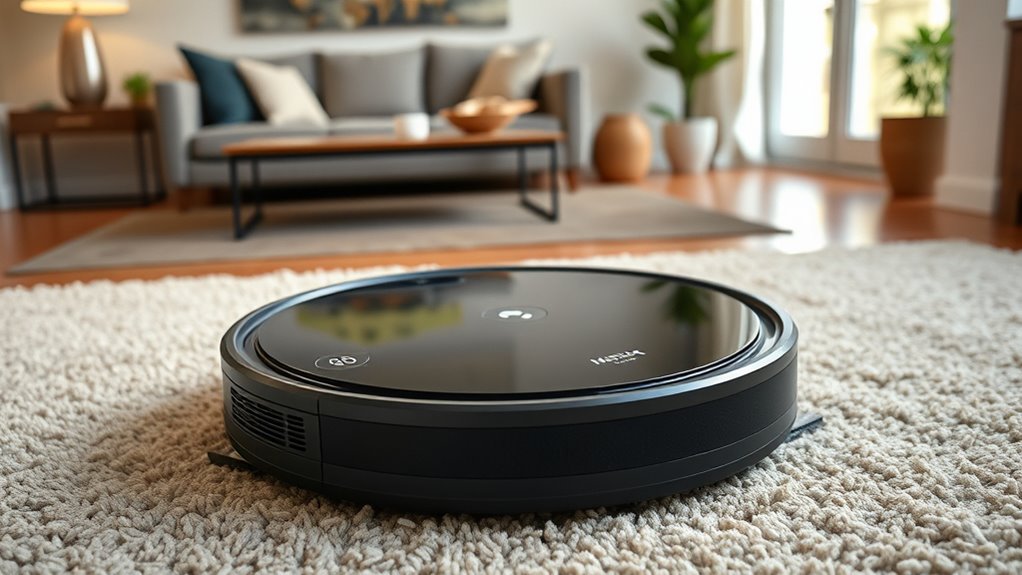 affordable efficient cleaning technology