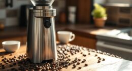 affordable espresso grinder options