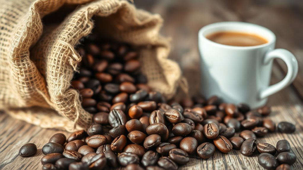 affordable flavorful coffee options