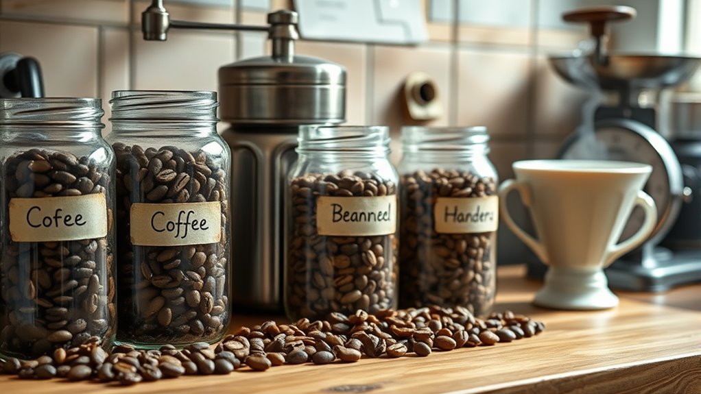 affordable fresh bulk coffee