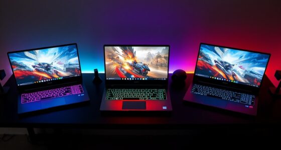 affordable gaming laptop picks