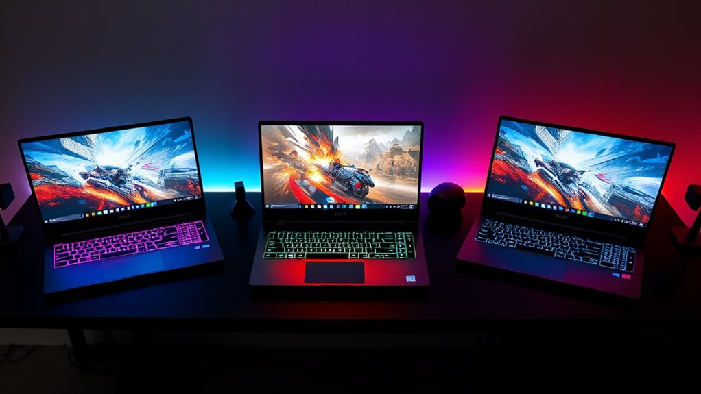 affordable gaming laptop picks