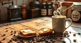 affordable gourmet coffee tips