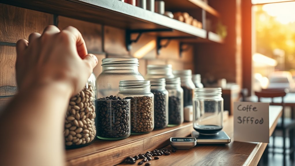 affordable high quality coffee choices