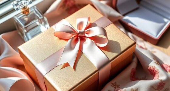 affordable luxury gifts for wife