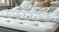 affordable memory foam mattresses