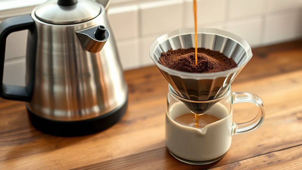 affordable precise brewing tools