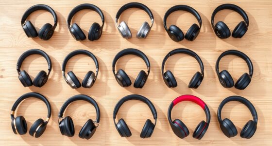 affordable premium noise canceling headphones