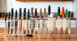 affordable quality kitchen knives