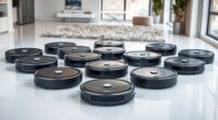 affordable robot vacuum options