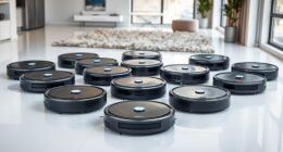 affordable robot vacuum options