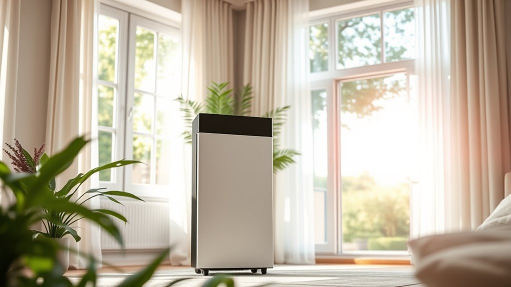 air purifier features importance