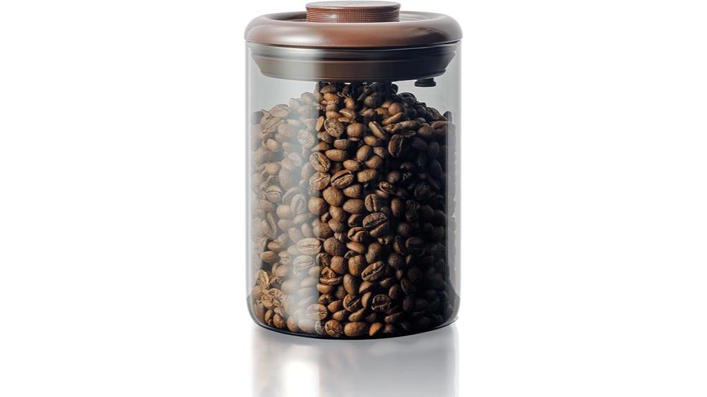 airtight 10 oz glass