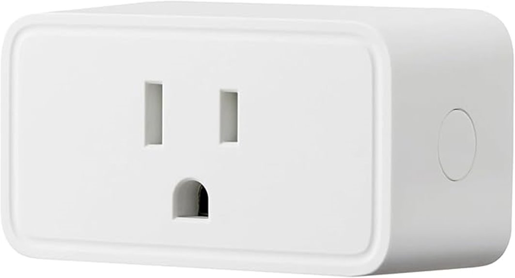 amazon alexa compatible plug