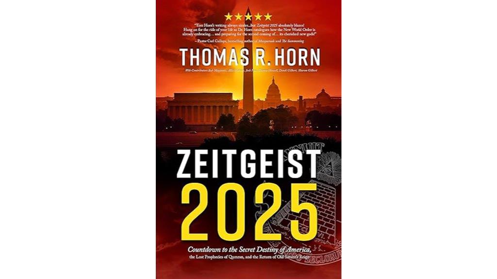 america s hidden future countdown