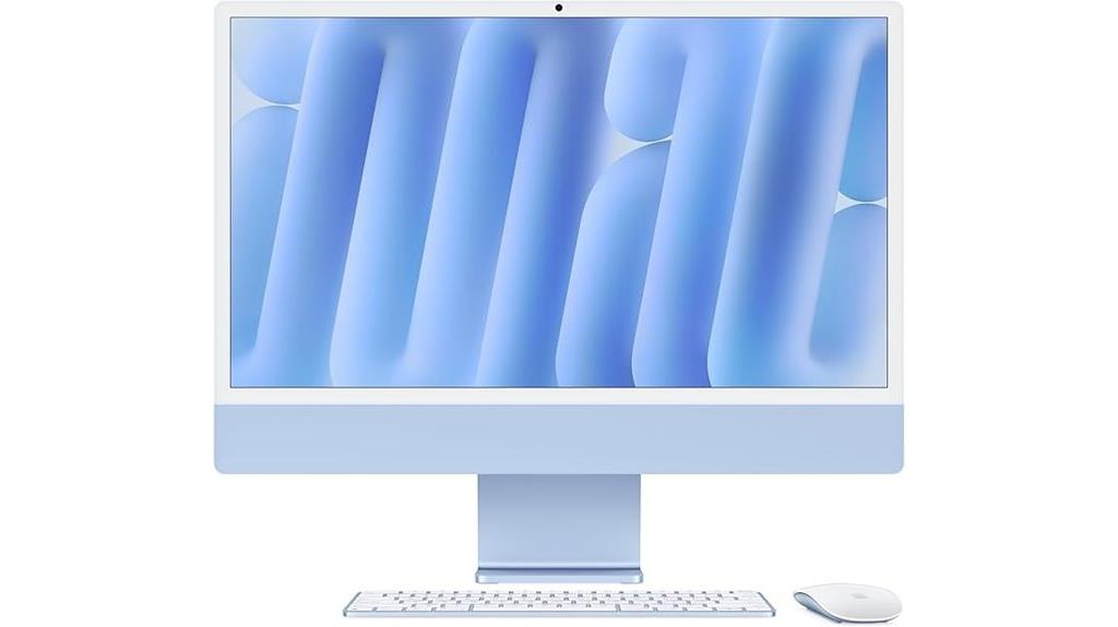 apple 24 inch retina imac