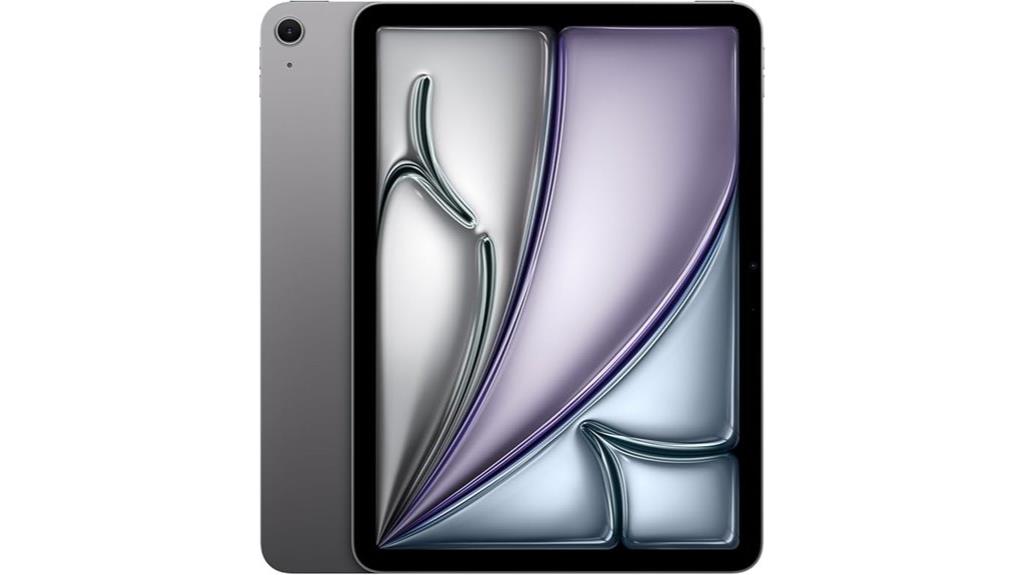 apple ipad air space gray