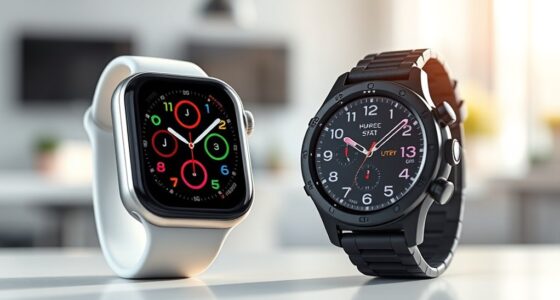 apple watch series comparison