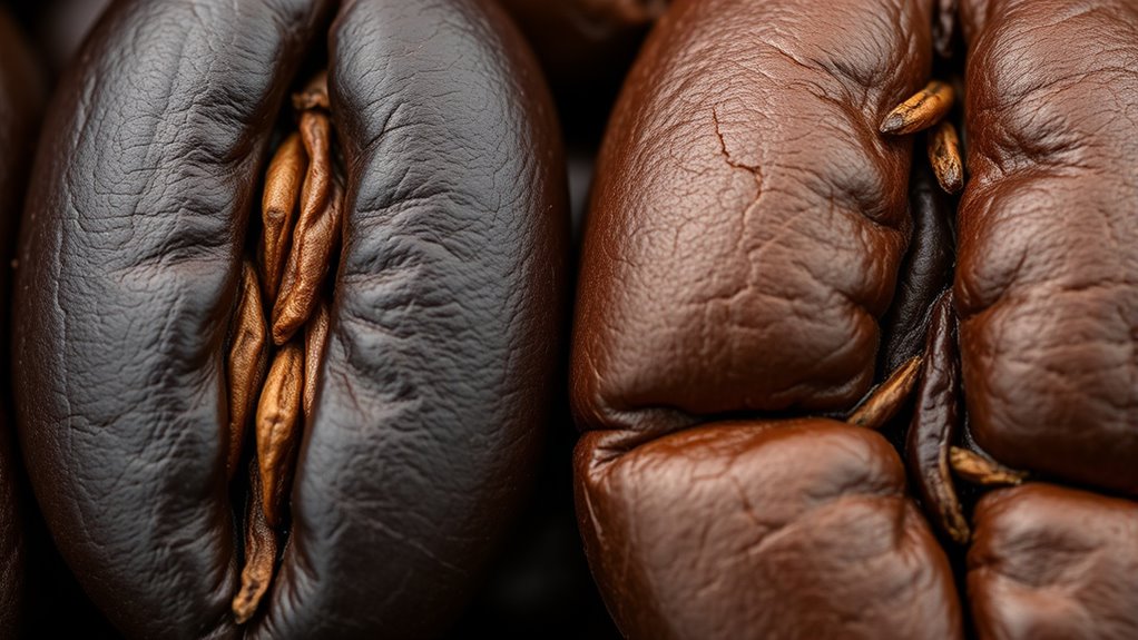 arabica s smooth vibrant profile