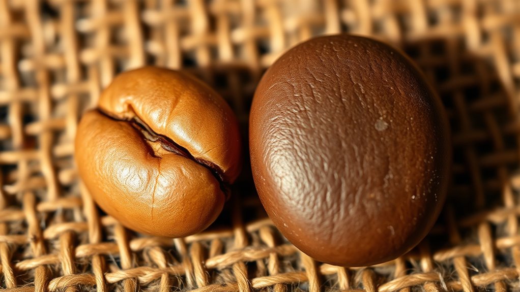 arabica vs robusta differences