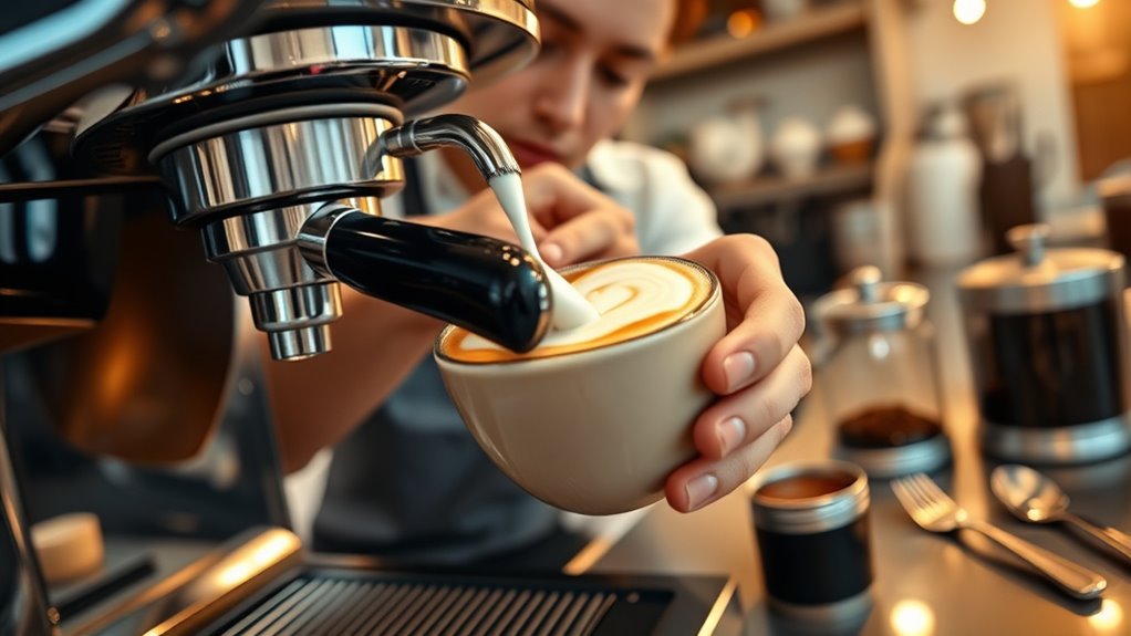 attention to service details