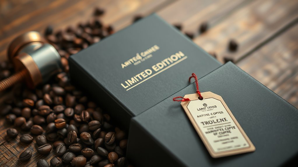 authentic artisanal coffee storytelling