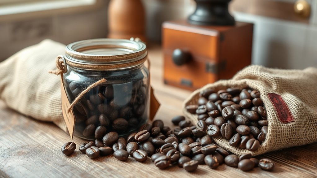 avoid air and light exposure