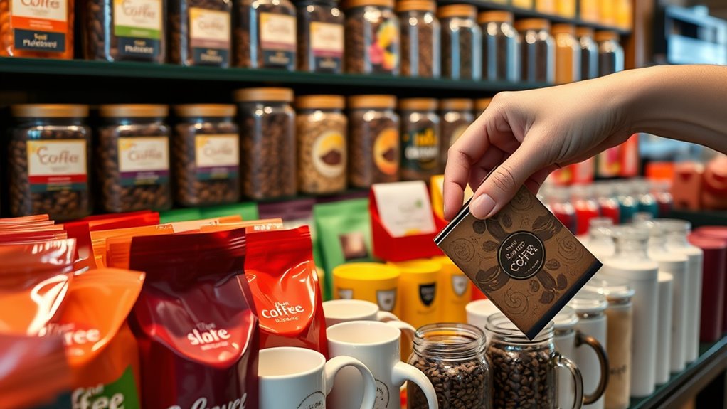 avoid coffee snob gifts