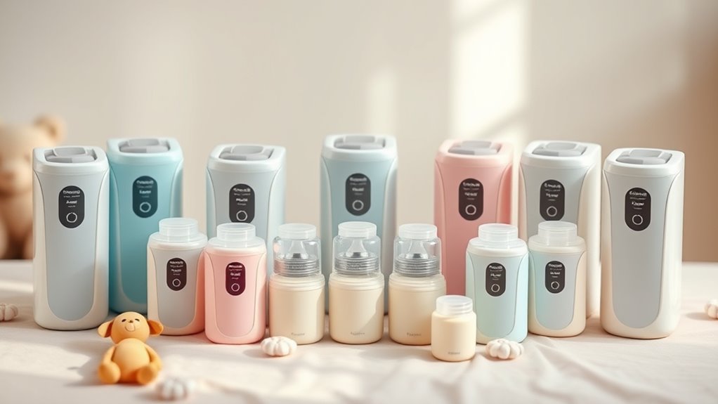 baby formula dispenser reviews