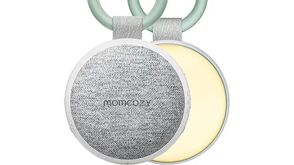 baby sleep aid device