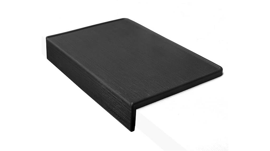 barista espresso tamping mat