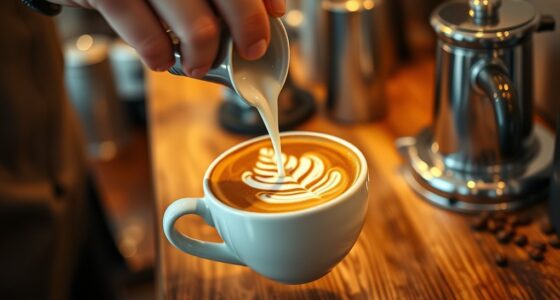 barista tips before ordering