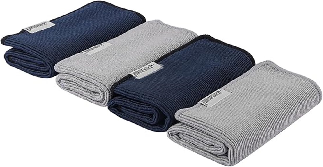 barista towels espresso pack
