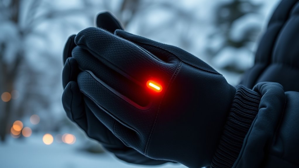 battery life and safety