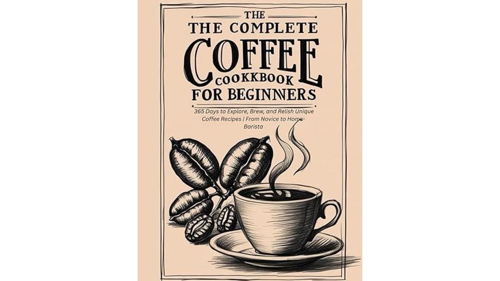 beginner s coffee brewing guide