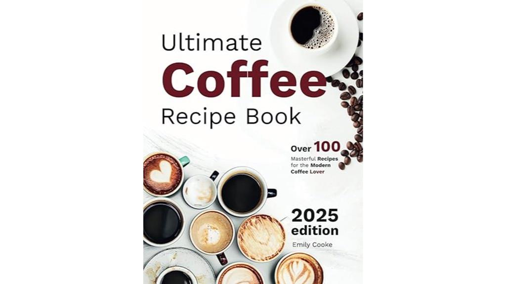 best coffee recipe collection