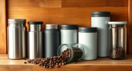 best containers for beans