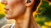 best running wireless earbuds