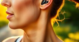 best running wireless earbuds