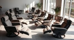 best zero gravity recliners