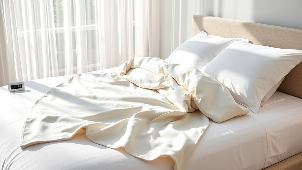 breathable cooling size maintenance