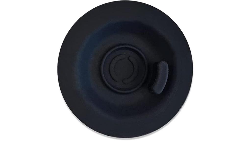 breville espresso cleaning disc