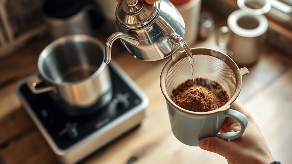 brew perfect small batches